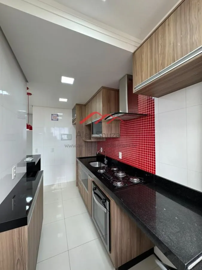 Imagem Apartamento para Venda em Campinas, Parque Industrial, 2 dormitórios, 1 suíte, 1 banheiro, 2 vagas
