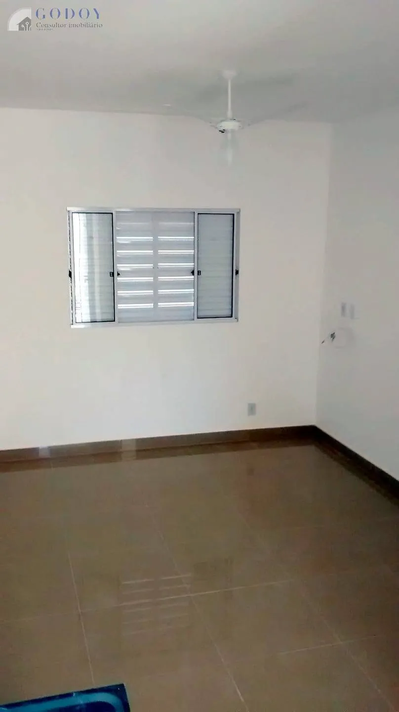 Imagem Apartamento à venda 1 Quarto, 1 Suite, 1 Vaga, 870M², Centro, Cachoeira Paulista - SP | Condominio Tiago