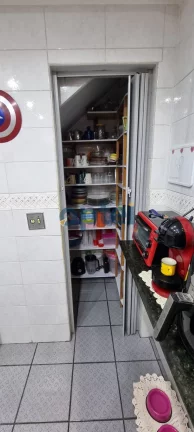 Imagem SOBRADO DE 3 DORMS (SUITE), 3 VAGAS - JORDANÓPOLIS - SÃO BERNARDO DO CAMPO