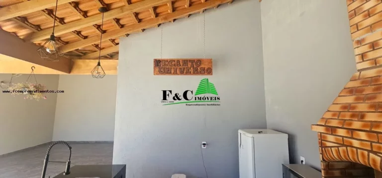 Imagem Edícula para Venda em Limeira, Jardim Marajoara, 1 banheiro, 2 vagas