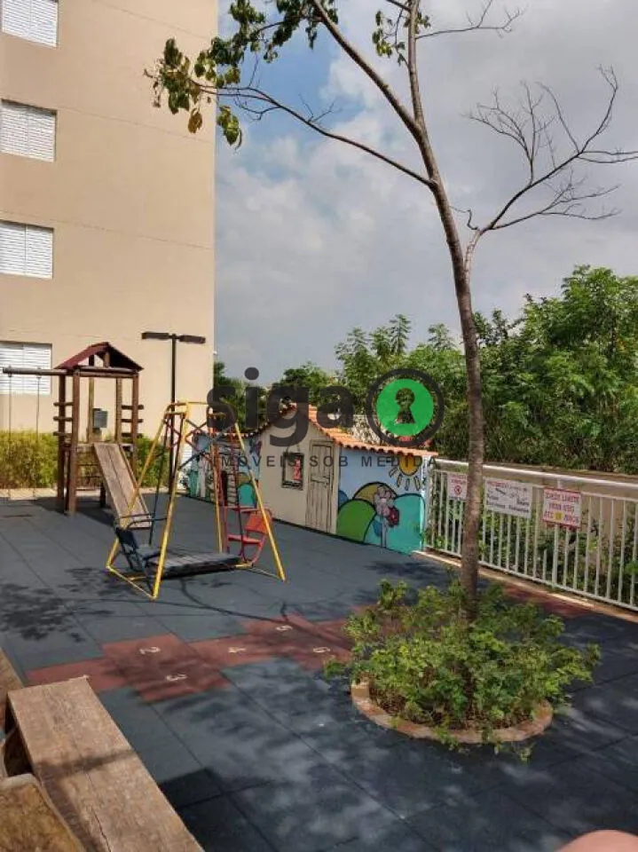 Imagem Apartamento a venda 70m², 3 dormitórios, 1 suíte, 1 vaga - Jardim Bonfiglioli