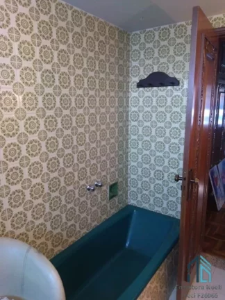 Imagem Apartamento ensolarado, LOCALIZAÇÃO PRIVILEGIADA, 03 quartos c/suíte, em Maringá PR