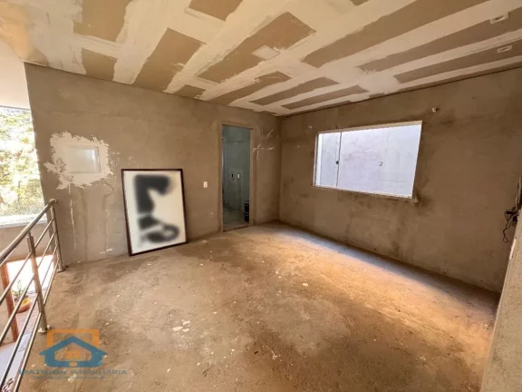 Imagem Casa no bairro Porto Seguro - Caratinga