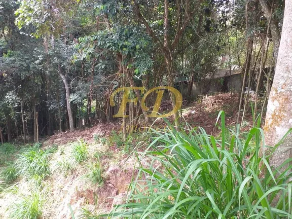 Imagem Terreno no Mato Dentro / Região de Mairiporã