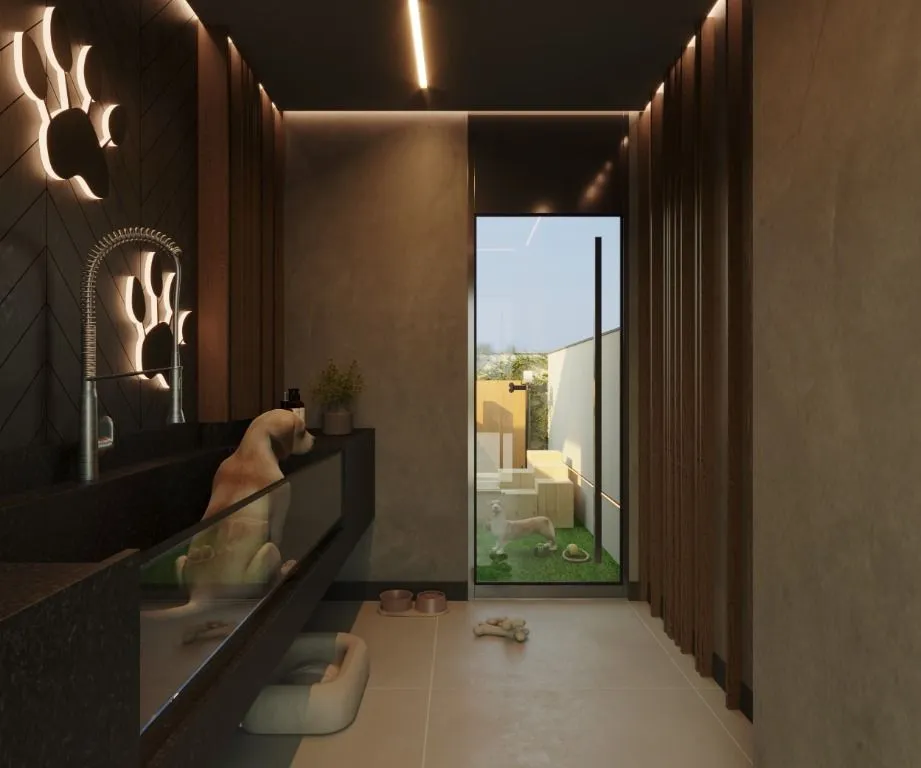 Imagem Flat à venda, no Amares by Seori em João Pessoa, Jardim Oceania, com 1 quarto, 22,64m²