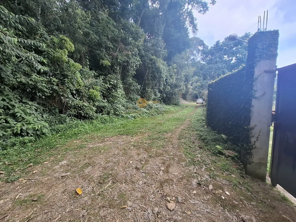 Imagem Terreno para Venda em Teresópolis / RJ no bairro Albuquerque