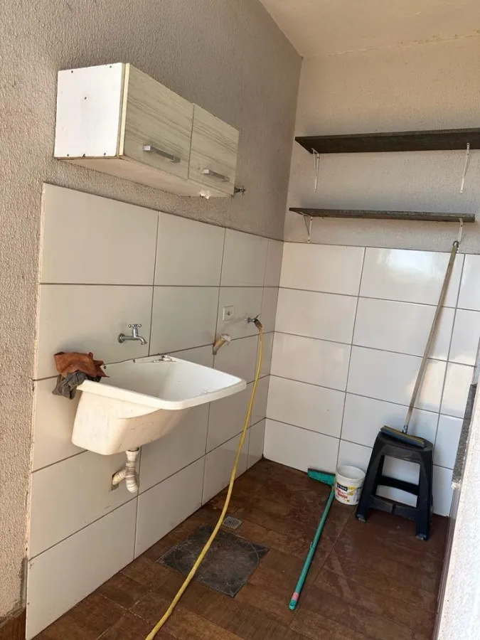 Imagem Casa para Venda em Mandaguaçu / PR