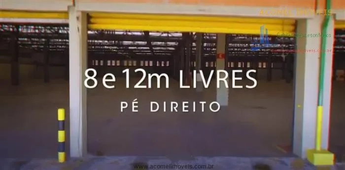 Imagem Galpões para locação em Osasco no bairro Novo Osasco