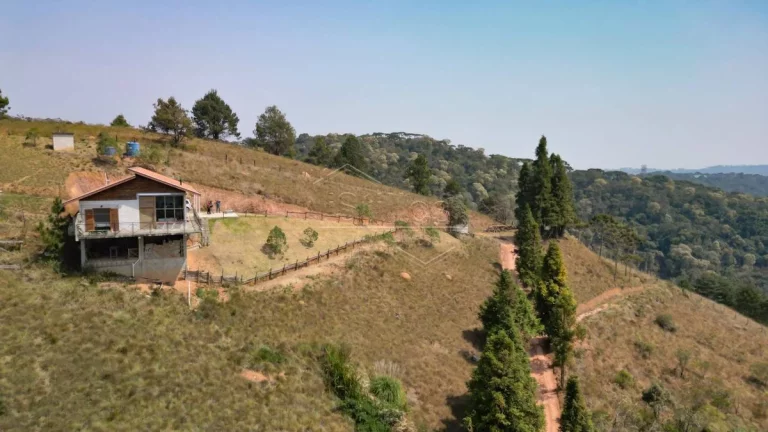 Foto do imóvel Casa em Campos do Jordão