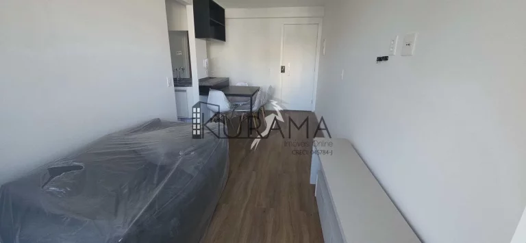 Imagem Apartamento Padrão