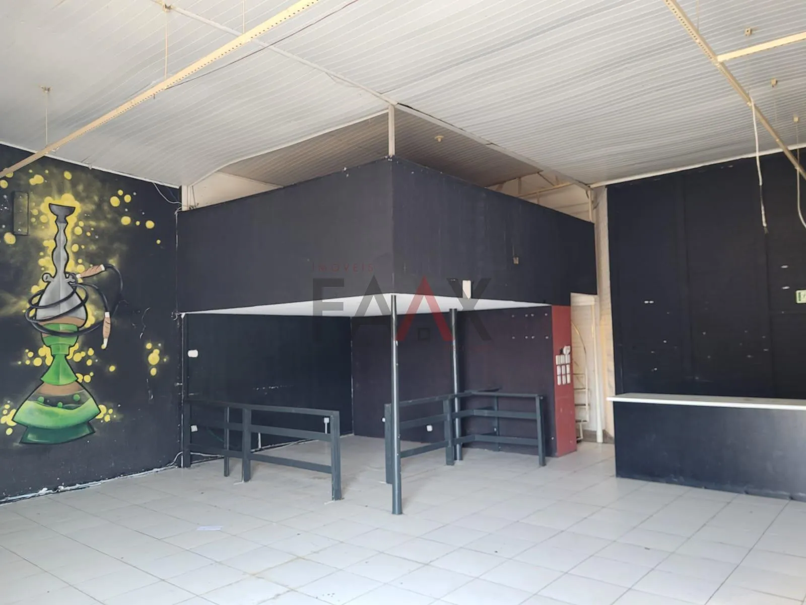 Imagem Excelente Sala Comercial para locação no CENTRO de GUARAPUAVA PR
