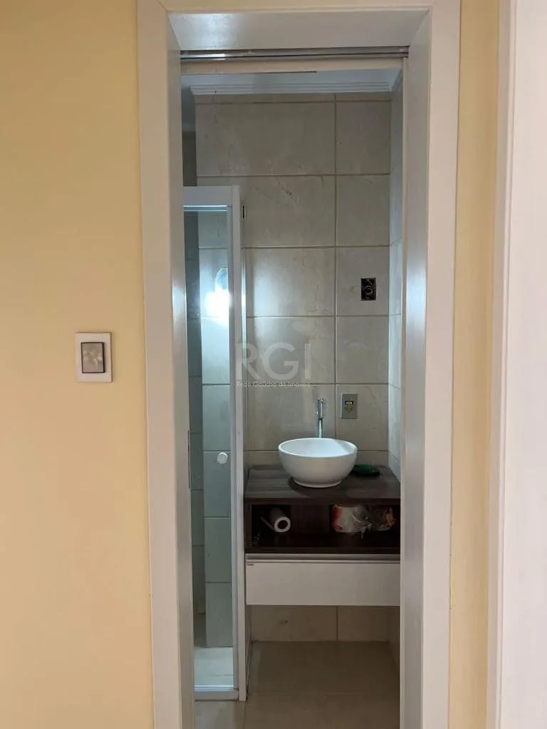 Imagem Apartamento para Venda - 83.25m², 2 dormitórios, sendo 1 suites, Santana