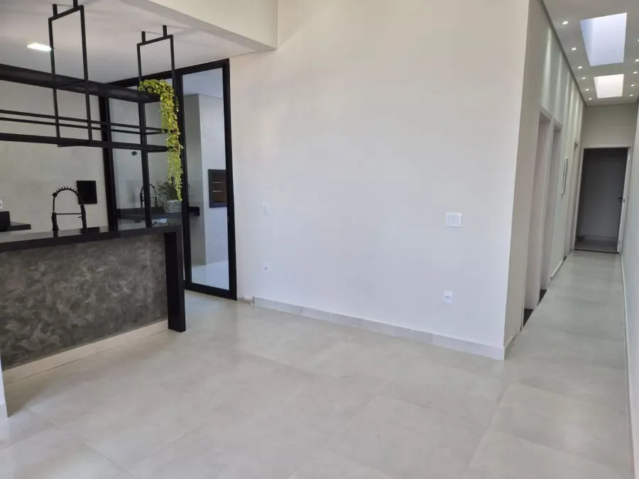 Imagem Casa de condomínio fechado Villaggio Ipanema I - Sorocaba