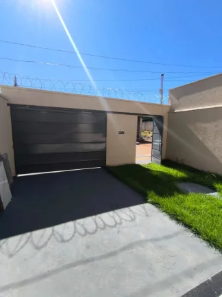 Imagem Lida Casa De 3/4 C Suite Na Chacara Sao Pedro