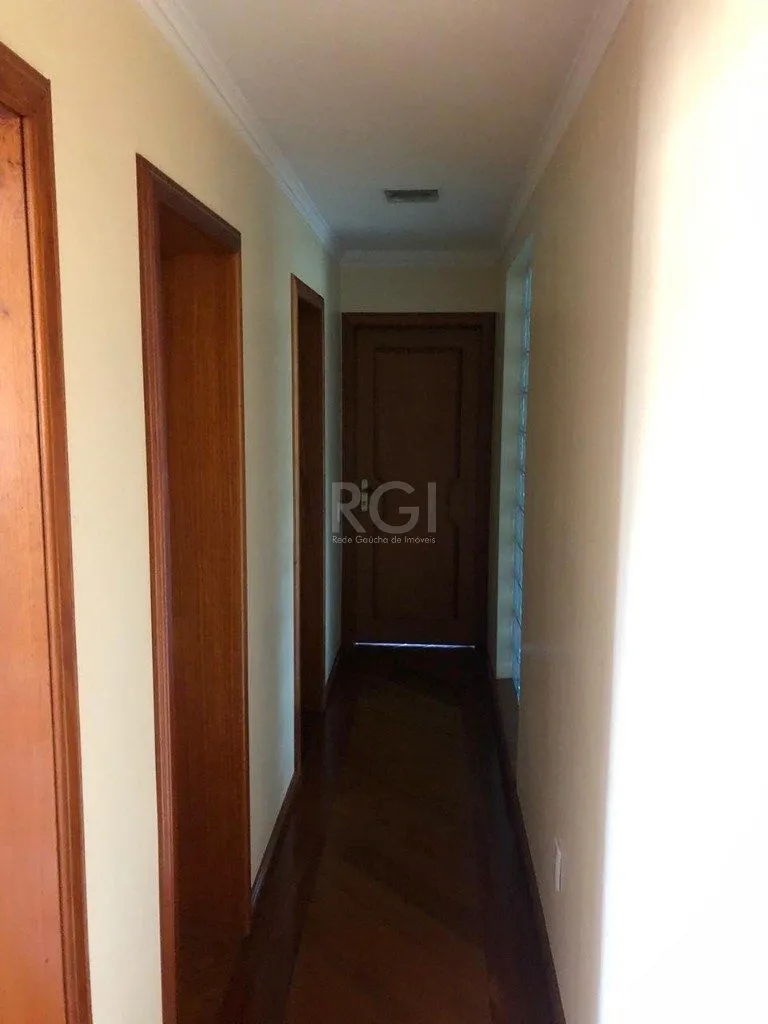 Imagem Apartamento para Venda - 292.64m², 4 dormitórios, sendo 1 suites, 2 vagas - Parque Amador