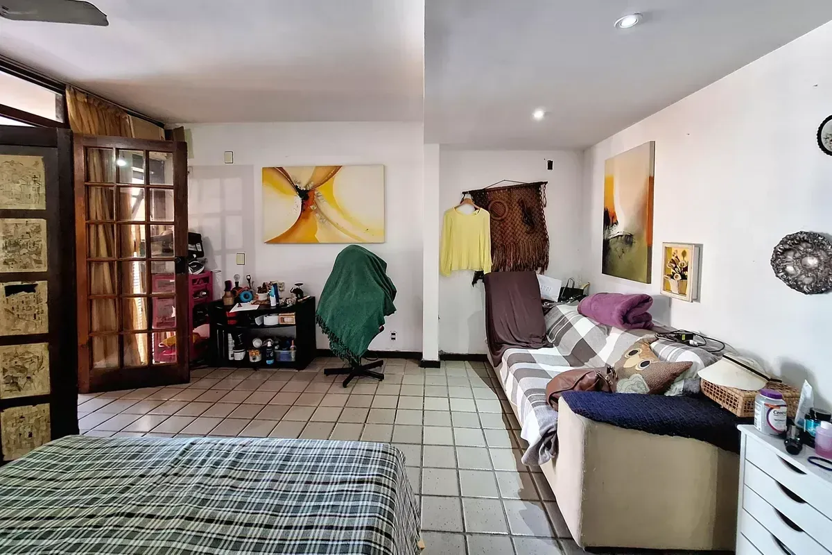 Imagem Casa de Condomínio com 4 Quartos à Venda, 235 metros em Badu - Niterói