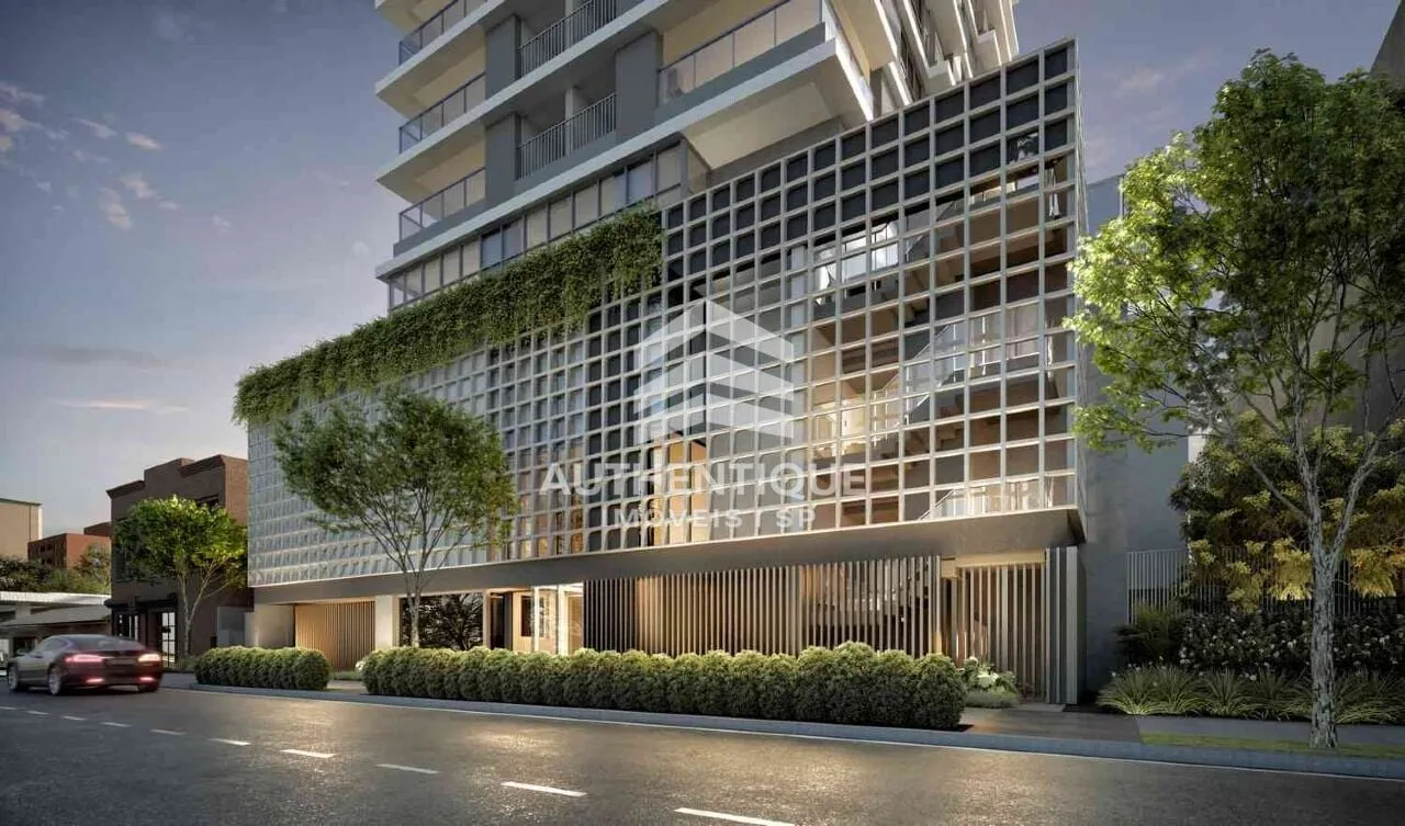 Imagem Vista Campo Belo - Apartamento à venda em São Paulo/SP