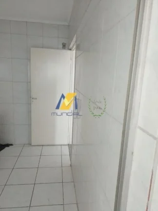 Imagem Taboão Vendo Apto em SBC.