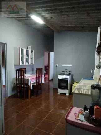 Imagem CHACARA CANANÉIA