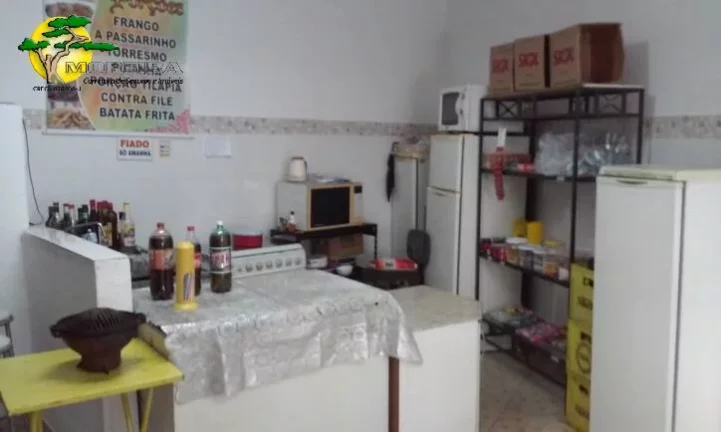 Imagem PONTO COMERCIAL - LAUZANE