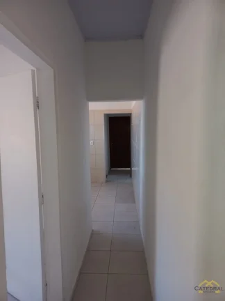 Imagem Casa terrea na vila municipal