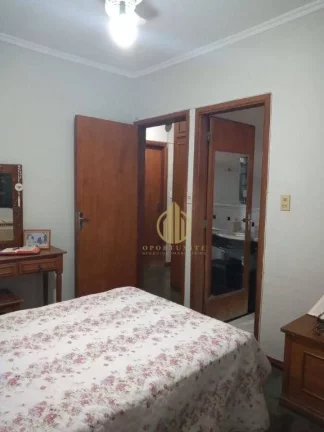 Imagem Apartamento com 3 dormitórios à venda, 131 m² por R$ 265.000,00 - Parque dos Bandeirantes - Ribeirão Preto/SP