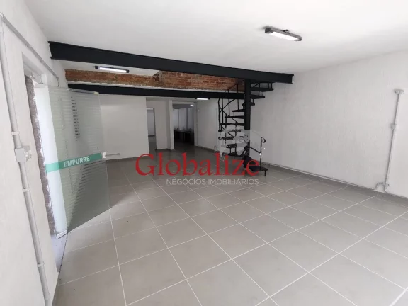 Imagem LINDO SOBRADO PARA LOCAÇÃO NO BAIRRO DA ENCRUZILHADA EM SANTOS (SP) POR R$.10.500,00