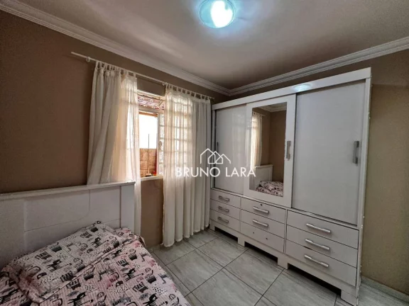Imagem Casa à venda no bairro Resplendor - Igarapé/MG.