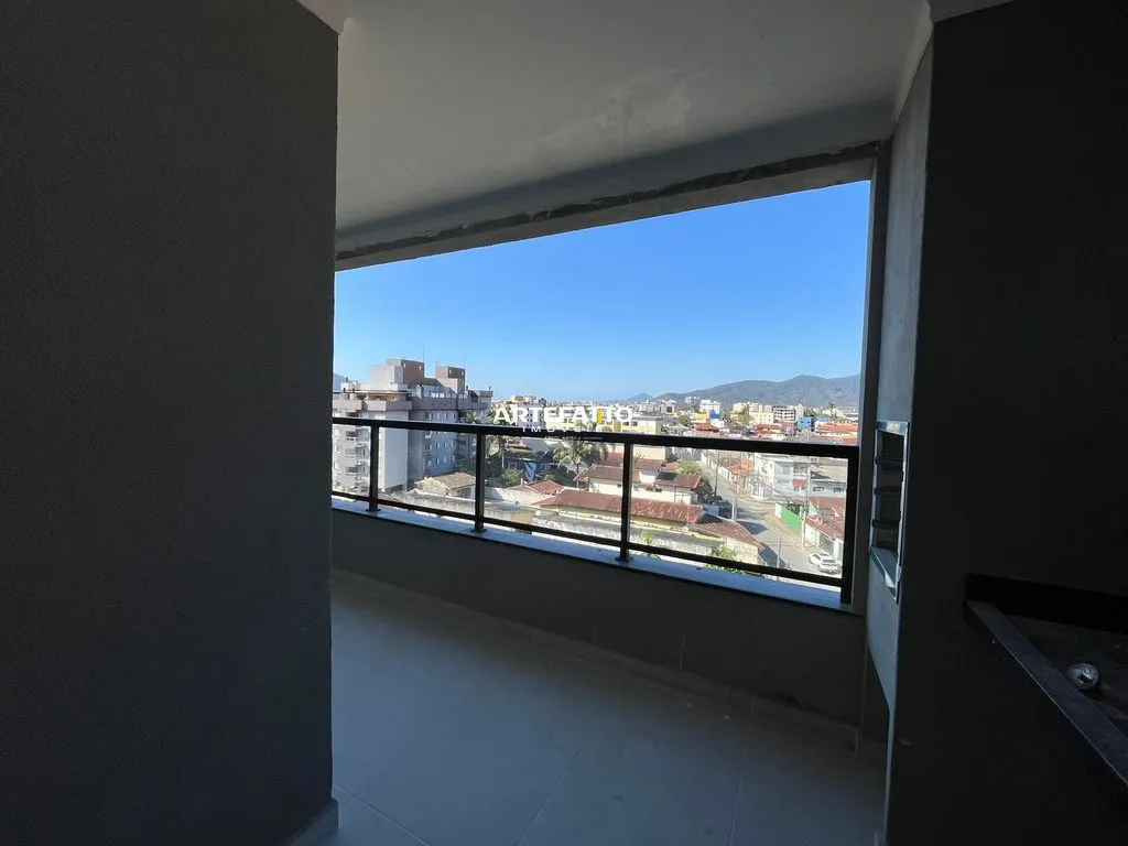 Imagem Apartamento à venda em Ubatuba, Perequê-Acu, com 2 quartos, 66m2