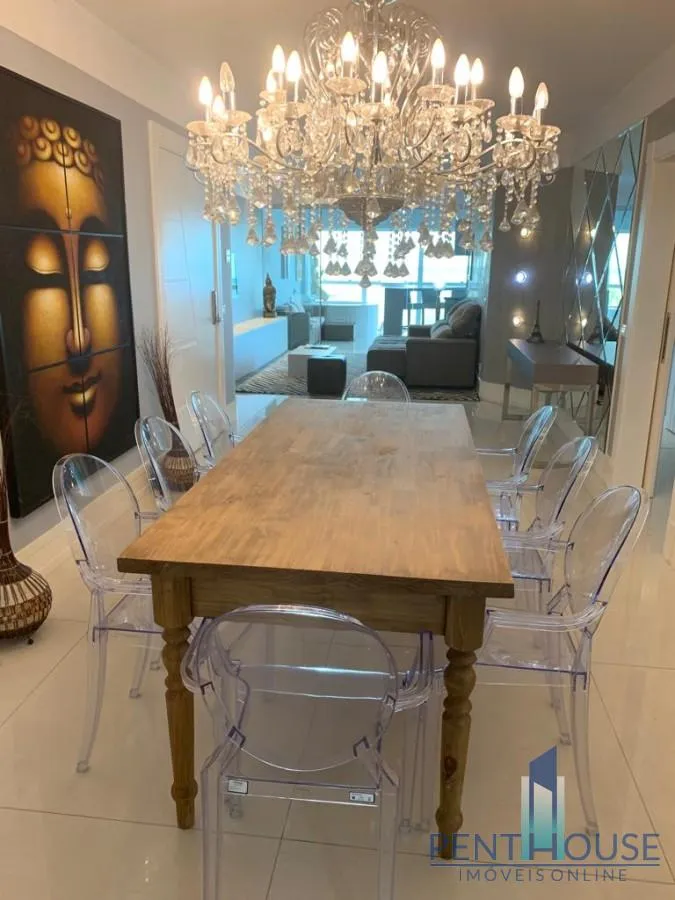 Imagem Apartamento Frente Mar para Locação em Balneário Camboriú, CENTRO, 3 dormitórios, 2 suítes, 3 banheiros, 3 vagas