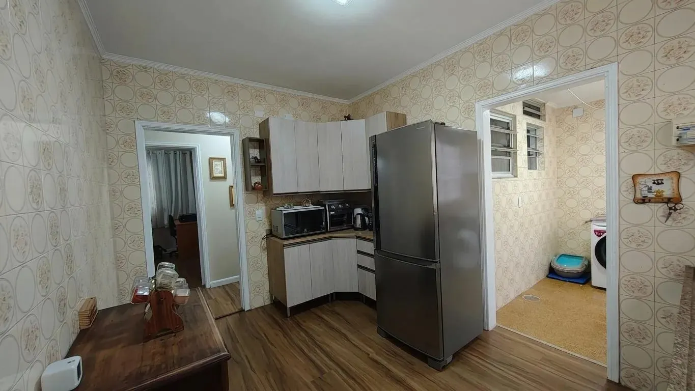 Imagem Apartamento a venda|edificio rosemar| 2 quartos 1 suite| 1 vaga| osvaldo cruz - são caetano do sul -sp