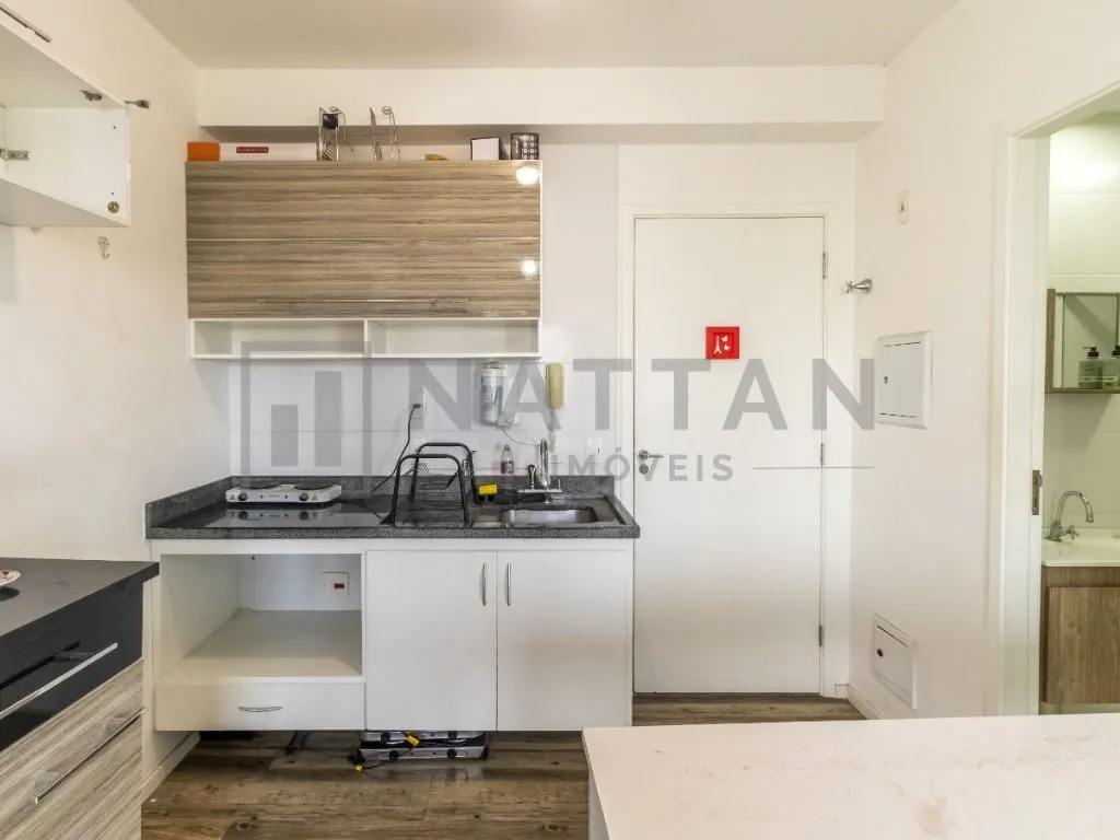 Imagem Studio com 1 dormitório à venda, 27 m² por R$ 302.000,00 - Tatuapé - São Paulo/SP