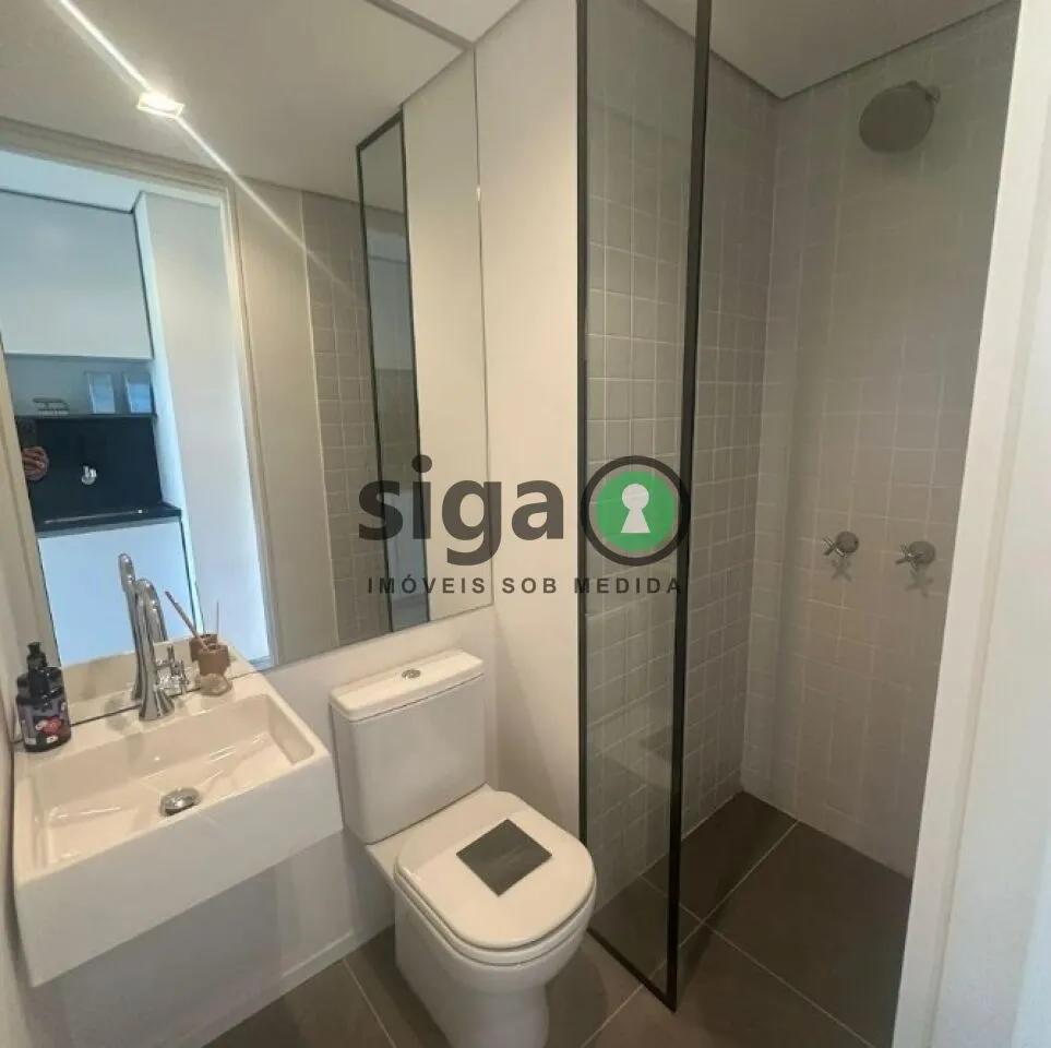 Imagem Apartamento para venda no Paraíso 03 suítes, São Paulo - SP