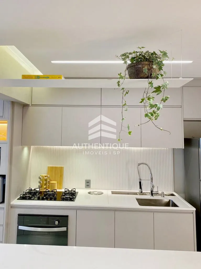Imagem Helbor Nun Vila Nova Conceição - Apartamento à venda em São Paulo/SP