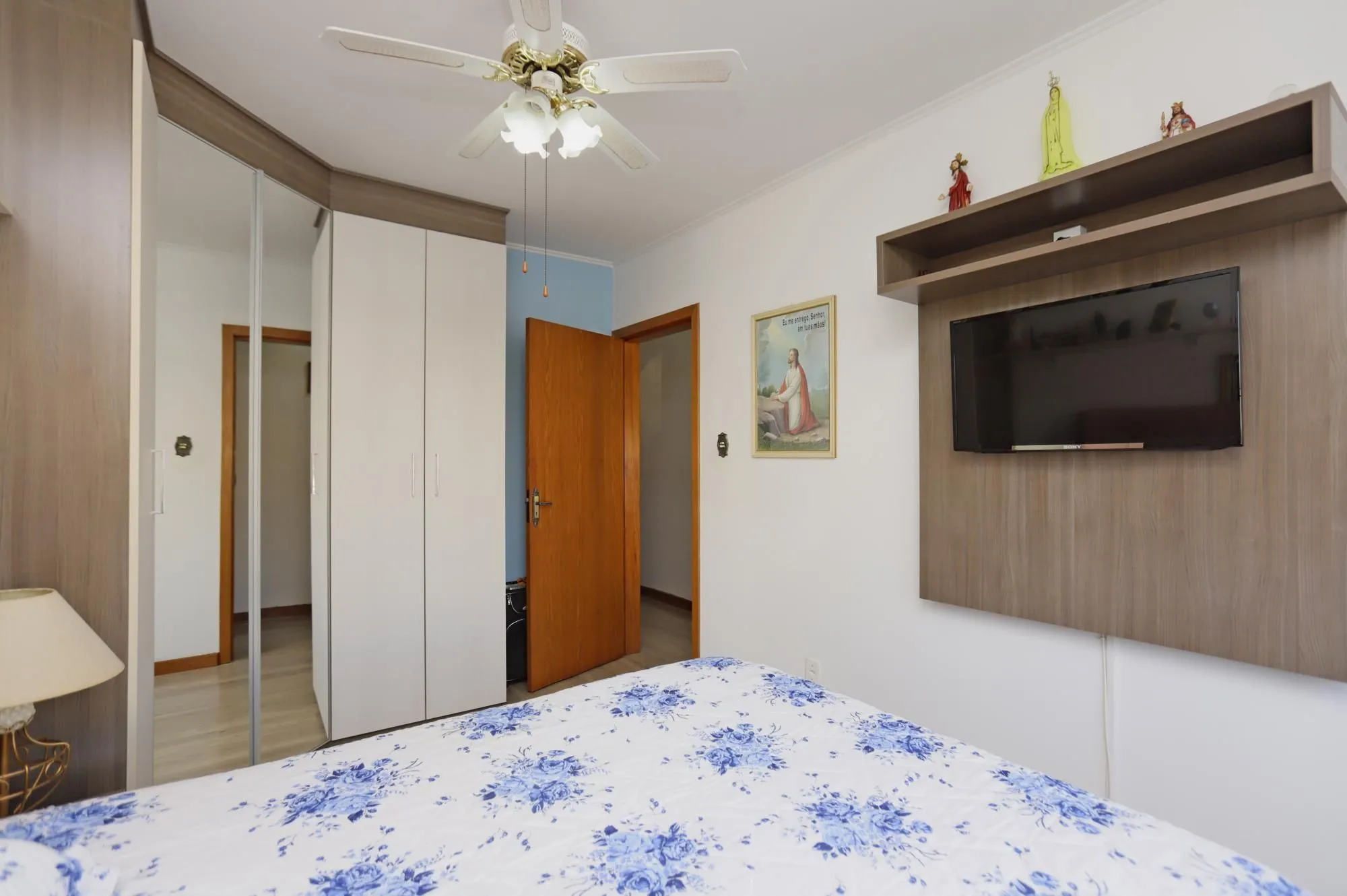 Imagem Apartamento em Jardim São Pedro