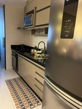 Imagem UM MARAVILHOSO APARTAMENTO MOBILIADO NO CENTRO DE GUARAPARI COM VISTA PARA O CANAL!