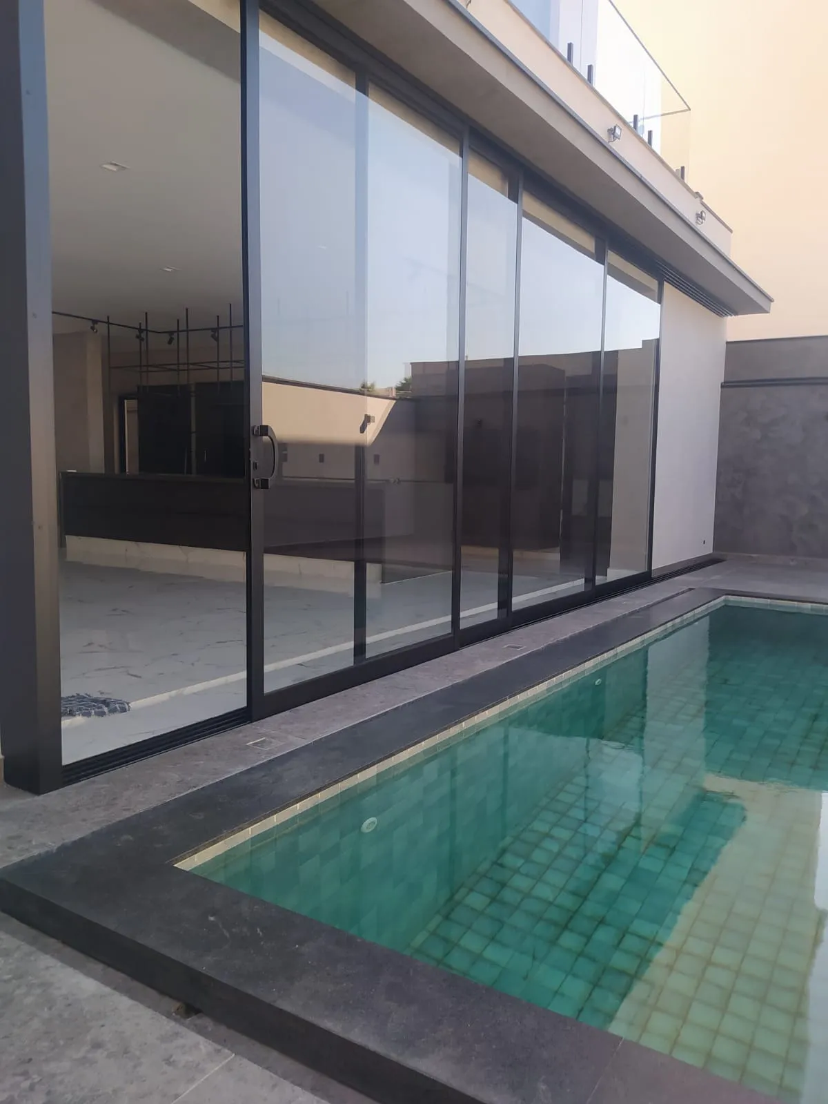 Imagem Venda Chácara Ondina de 300m² Com 4 Suítes Sorocaba/SP