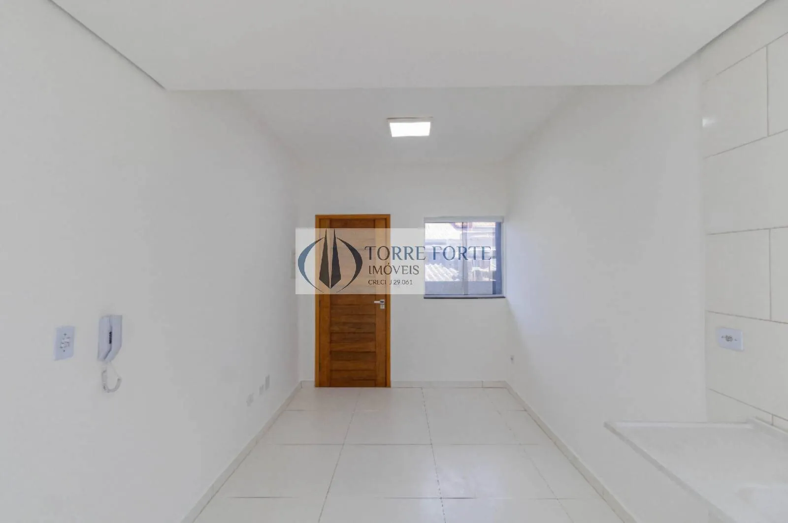 Imagem Apartamento 1 dormitório | 30 m² | Elevador | Próximo ao Metrô Itaquera