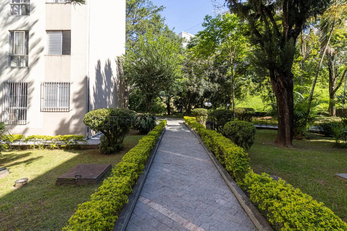 Imagem Apartamento para venda em Jardim Felicidade (Zona Oeste) com 2 quartos, 47m2