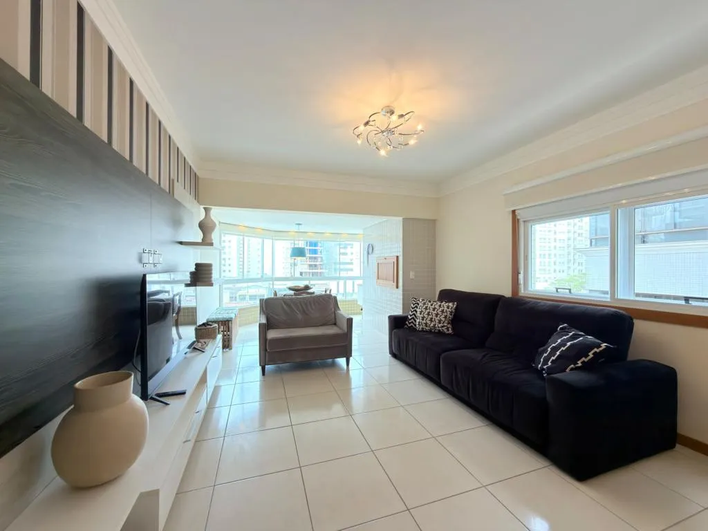 Imagem Apartamento 3 Dormitórios - Bairro Centro