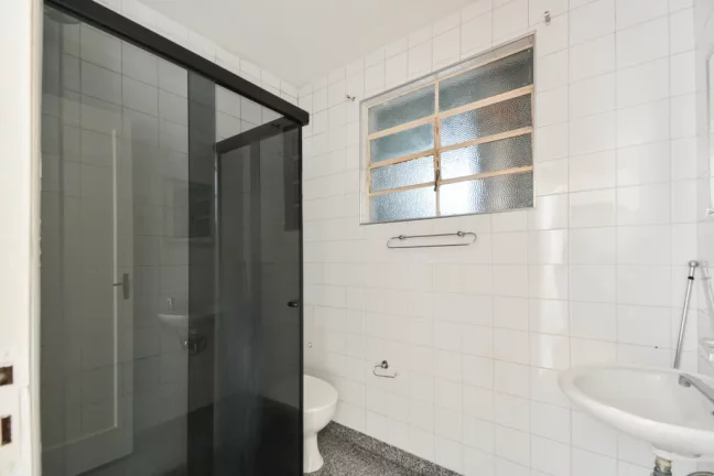 Imagem Apartamento à venda em São Paulo, Bela Vista, com 1 quarto, 50m2