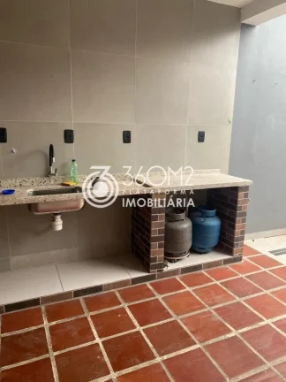Imagem Casa para Venda em São Caetano do Sul / SP no bairro Olímpico