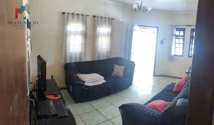 Imagem Casa a venda em Cerquilho SP