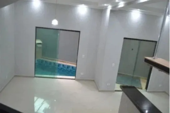 Imagem Casa para Venda em São Paulo, Jardim Líbano, 3 dormitórios, 3 suítes, 4 banheiros, 2 vagas