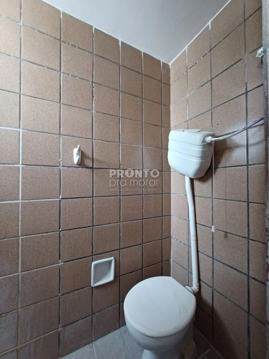 Imagem Residencial Jardim Caxangá