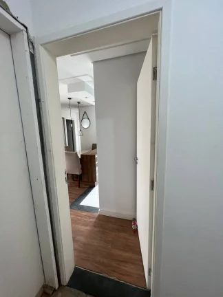 Imagem APARTAMENTO LINDO 47M² CONDOMINIO MONTE CASTELO - CAGUASSU- SOROCABA