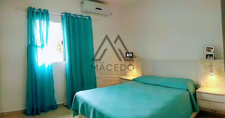Imagem Casa em frente a Área Preservada - Ninho Verde 1