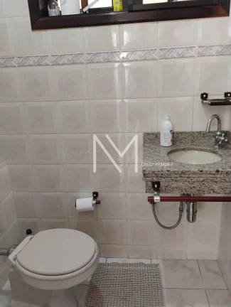 Imagem Casa para venda 3 Quartos 1 Suíte - 255m² - Bairro Urbanova