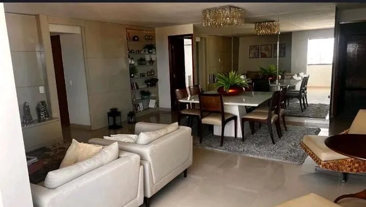 Imagem Apartamento para alugar, 102 m² por R$ 7.000,00/mês - Tambaú - João Pessoa/PB