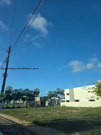 Imagem Lote para Venda em Natal, PONTA NEGRA